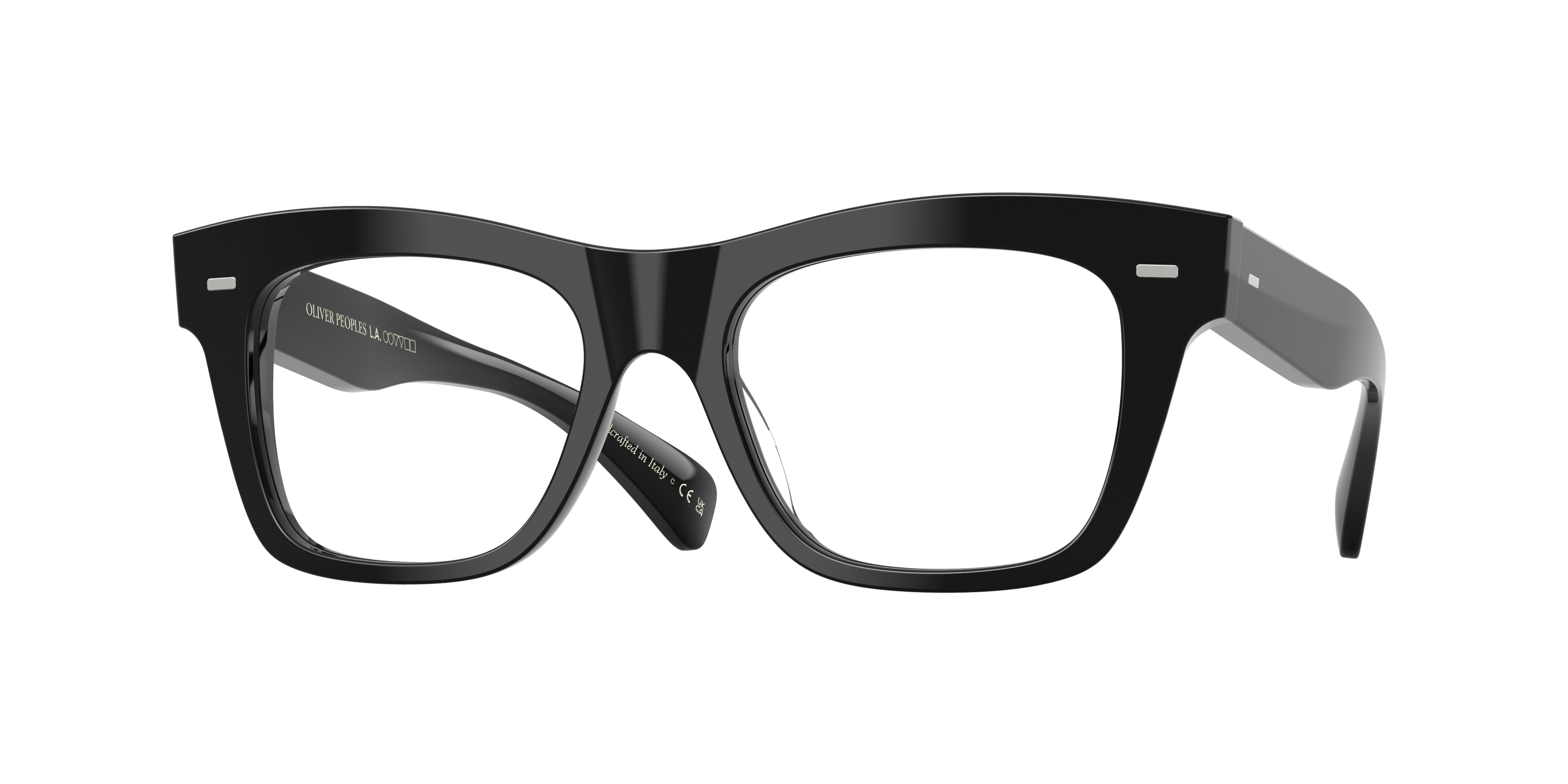Oliver Peoples OV5542U 1005 Ms. Oliver-r 